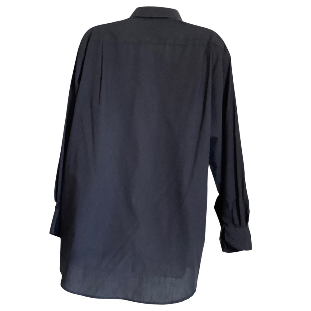 Afiva Womens Black Western Embroidered Button Down Shirt Cowboy Boots Hat‎ L - Picture 6 of 12